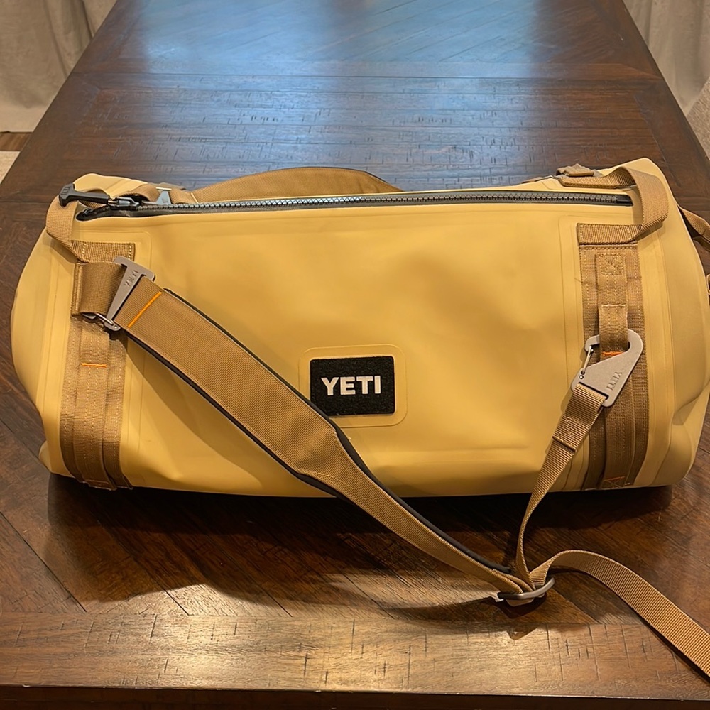 YETI Panga 50L Waterproof Duffel